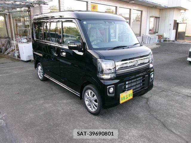 Nissan CLIPPER RIO 2026-02 6611073-0