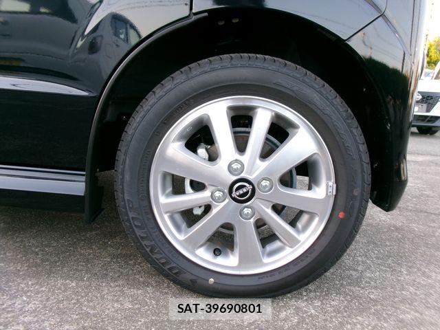 Nissan CLIPPER RIO 2026-02 6611073-10