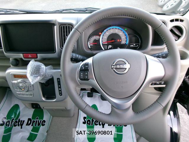 Nissan CLIPPER RIO 2026-02 6611073-17