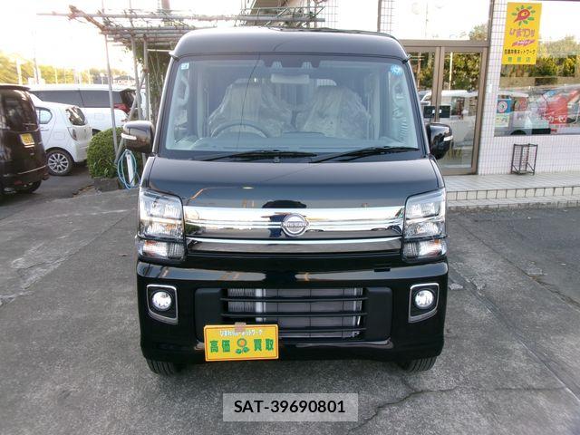 Nissan CLIPPER RIO 2026-02 6611073-1