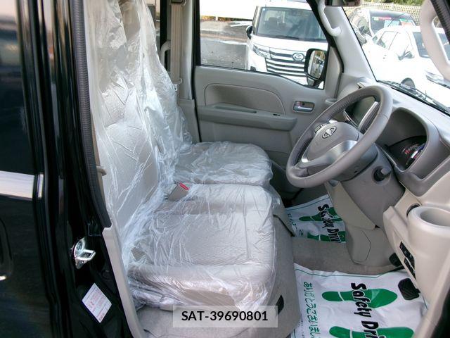 Nissan CLIPPER RIO 2026-02 6611073-21