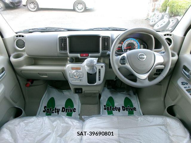 Nissan CLIPPER RIO 2026-02 6611073-23