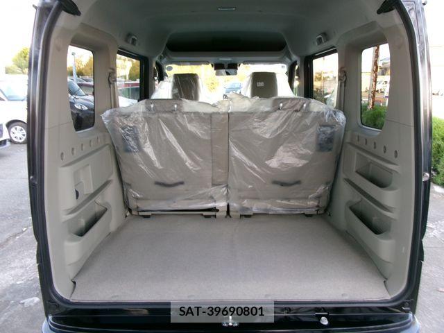 Nissan CLIPPER RIO 2026-02 6611073-24