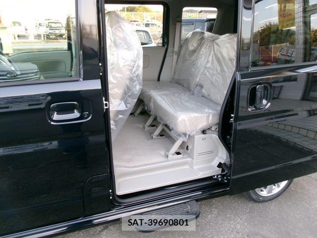 Nissan CLIPPER RIO 2026-02 6611073-26