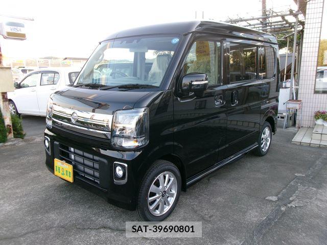 Nissan CLIPPER RIO 2026-02 6611073-2
