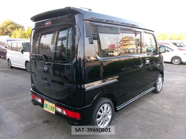 Nissan CLIPPER RIO 2026-02 6611073-4