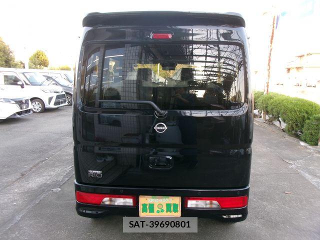 Nissan CLIPPER RIO 2026-02 6611073-5