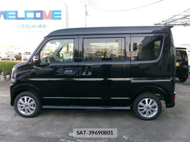 Nissan CLIPPER RIO 2026-02 6611073-7