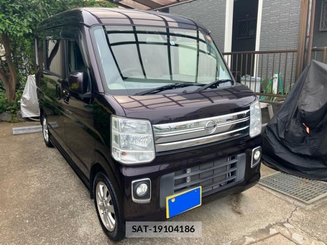 sat car