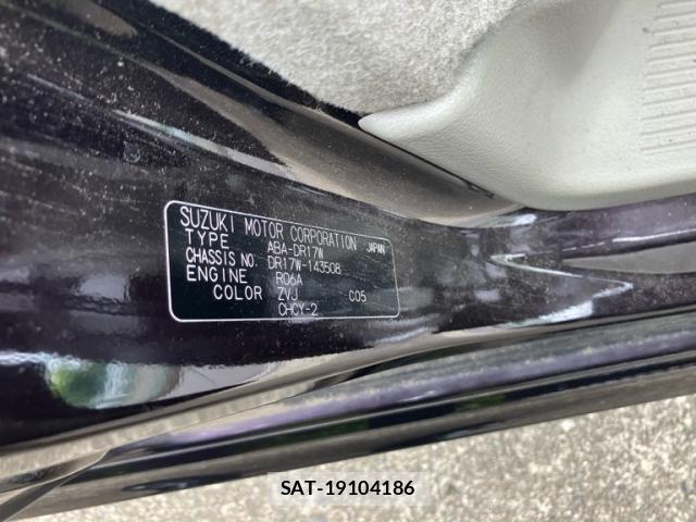 Nissan CLIPPER RIO 2018-03 7216170-11