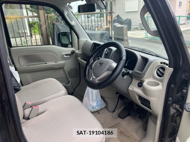 Nissan CLIPPER RIO 2018-03 7216170-12