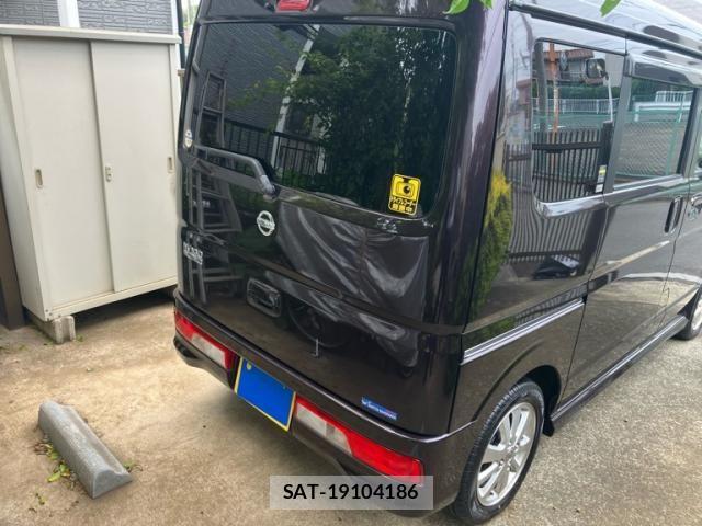 Nissan CLIPPER RIO 2018-03 7216170-1