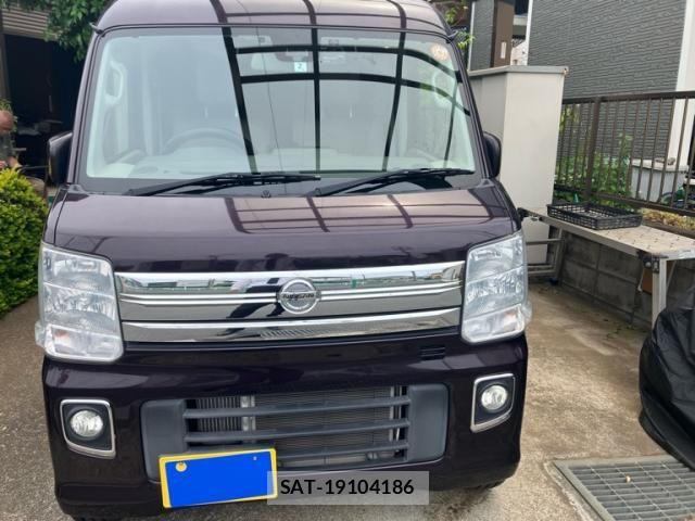 Nissan CLIPPER RIO 2018-03 7216170-2