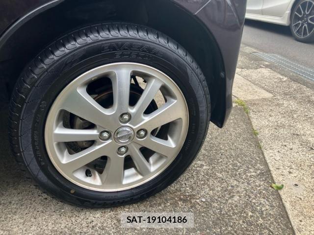 Nissan CLIPPER RIO 2018-03 7216170-3