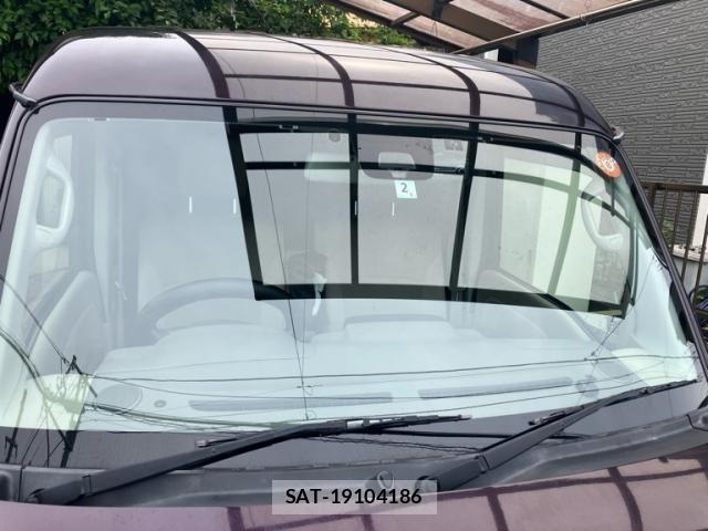 Nissan CLIPPER RIO 2018-03 7216170-5