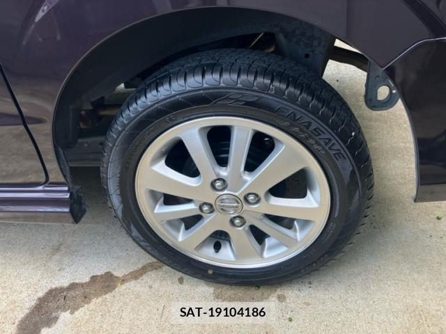 Nissan CLIPPER RIO 2018-03 7216170-8