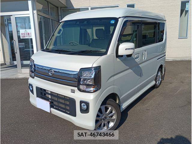 Nissan CLIPPER RIO 2024-04 7216172-0