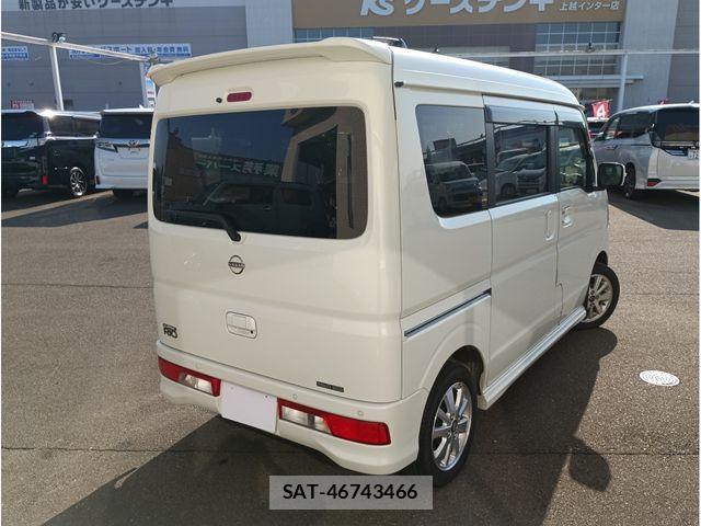 Nissan CLIPPER RIO 2024-04 7216172-1