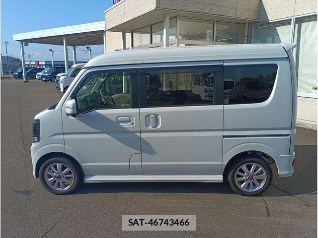 Nissan CLIPPER RIO 2024-04 7216172-4