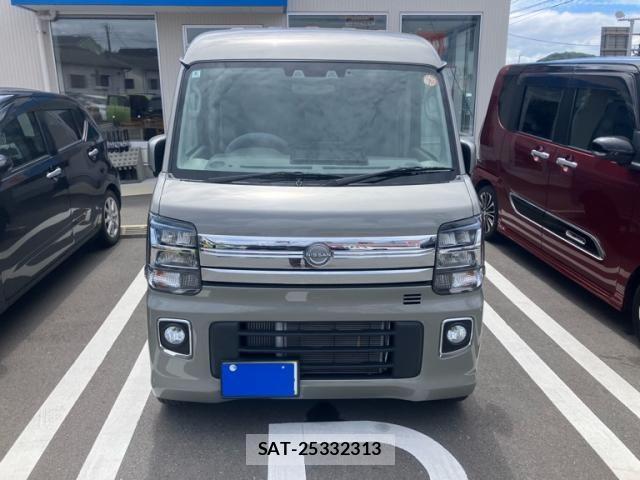 Nissan CLIPPER RIO 2024-08 7250166-0