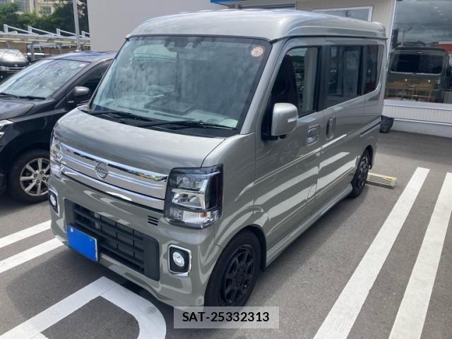 Nissan CLIPPER RIO 2024-08 7250166-1