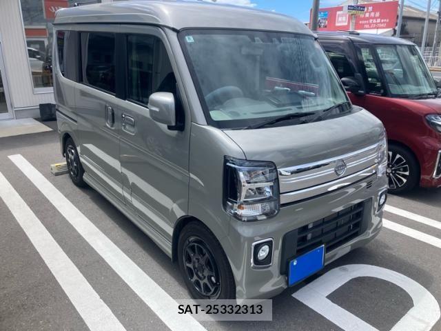 Nissan CLIPPER RIO 2024-08 7250166-2