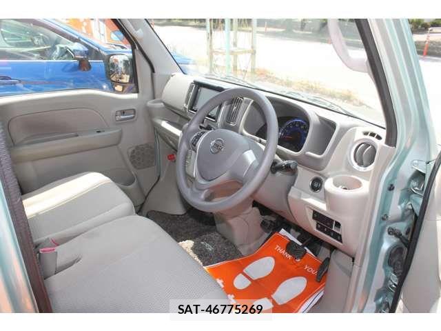 Nissan CLIPPER RIO 2018-06 7326244-9