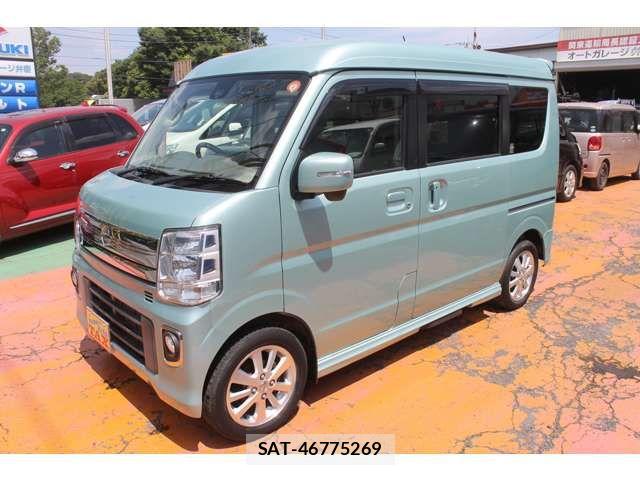 Nissan CLIPPER RIO 2018-06 7326244-10