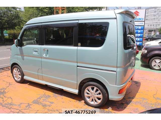 Nissan CLIPPER RIO 2018-06 7326244-14