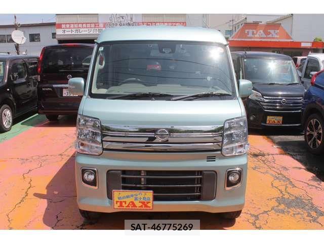 Nissan CLIPPER RIO 2018-06 7326244-1