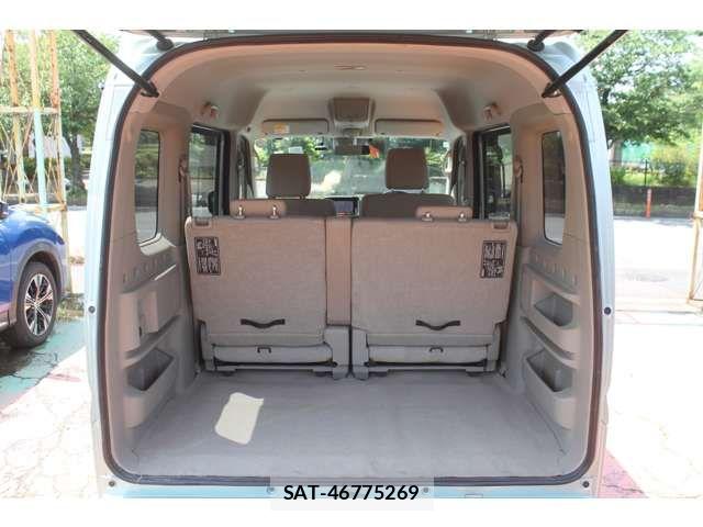 Nissan CLIPPER RIO 2018-06 7326244-2