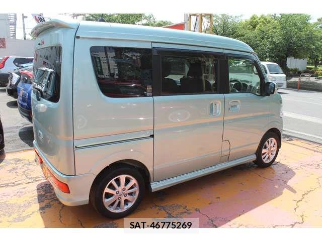 Nissan CLIPPER RIO 2018-06 7326244-3
