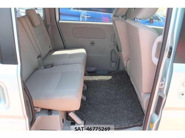 Nissan CLIPPER RIO 2018-06 7326244-4