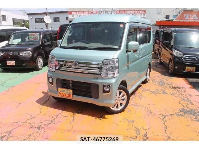 Nissan CLIPPER RIO 2018-06 7326244-5