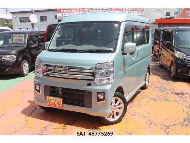 Nissan CLIPPER RIO 2018-06 7326244-6