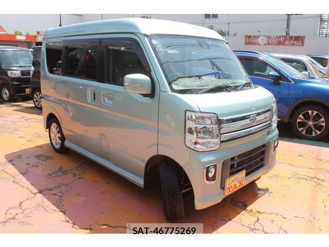 Nissan CLIPPER RIO 2018-06 7326244-7