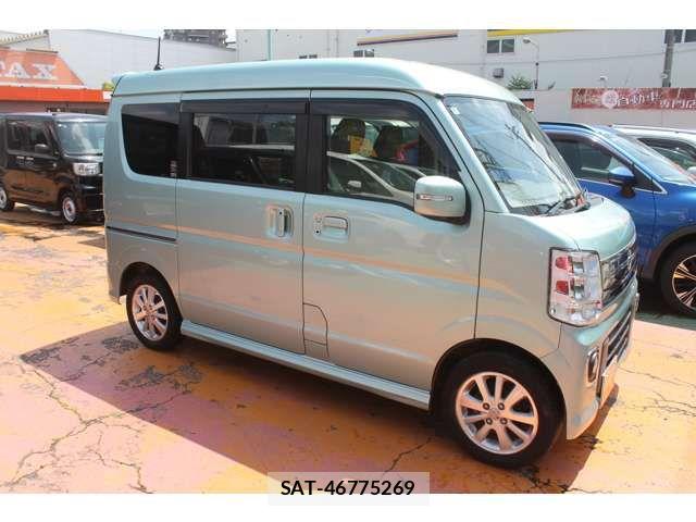 Nissan CLIPPER RIO 2018-06 7326244-8
