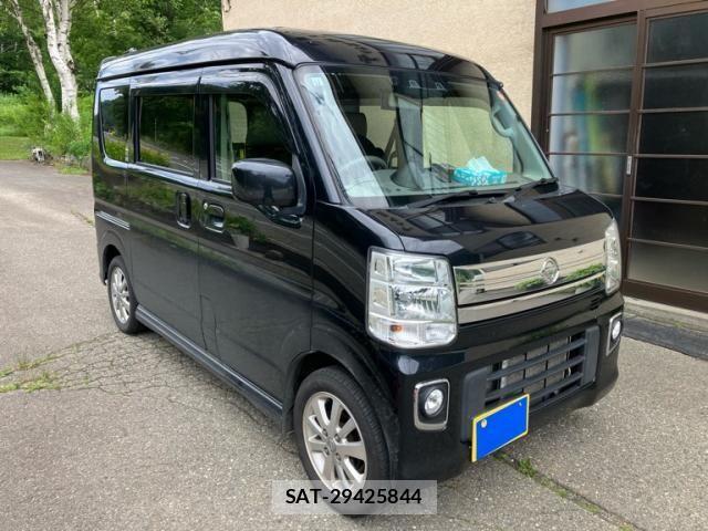 Nissan CLIPPER RIO 2021-12 8206882-0