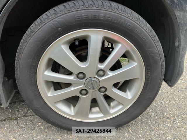 Nissan CLIPPER RIO 2021-12 8206882-4