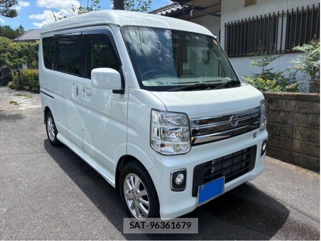 Nissan CLIPPER RIO 2021-12 8229269-0