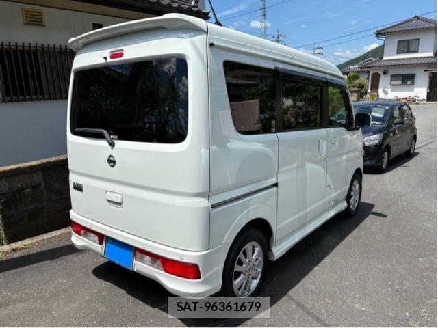 Nissan CLIPPER RIO 2021-12 8229269-1