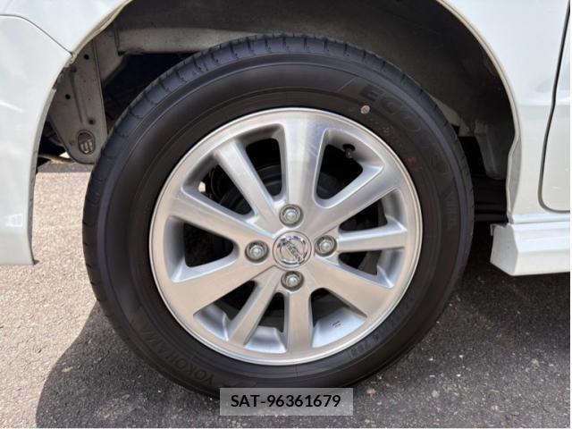 Nissan CLIPPER RIO 2021-12 8229269-4