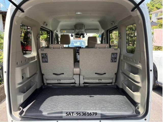 Nissan CLIPPER RIO 2021-12 8229269-8