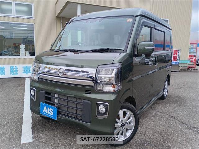 Nissan CLIPPER RIO 2025-04 8313715-0