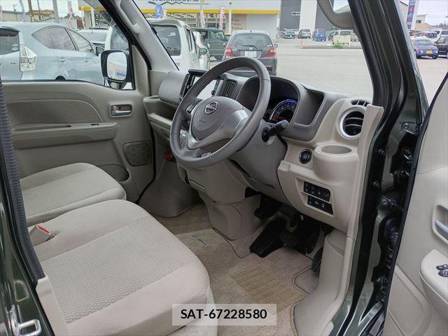 Nissan CLIPPER RIO 2025-04 8313715-15