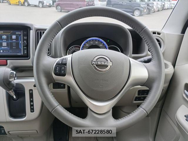 Nissan CLIPPER RIO 2025-04 8313715-1
