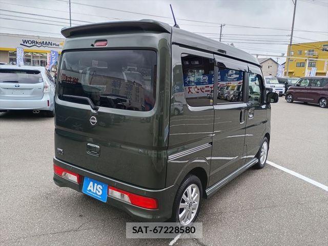 Nissan CLIPPER RIO 2025-04 8313715-2