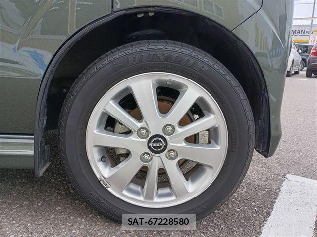 Nissan CLIPPER RIO 2025-04 8313715-4