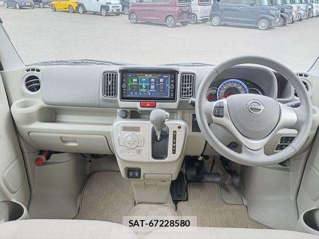 Nissan CLIPPER RIO 2025-04 8313715-5