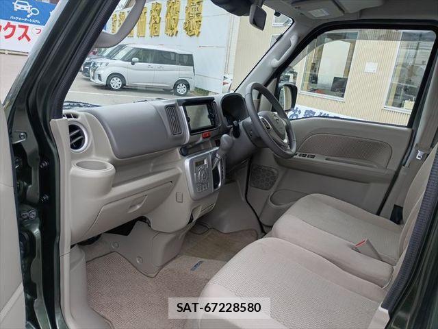 Nissan CLIPPER RIO 2025-04 8313715-6